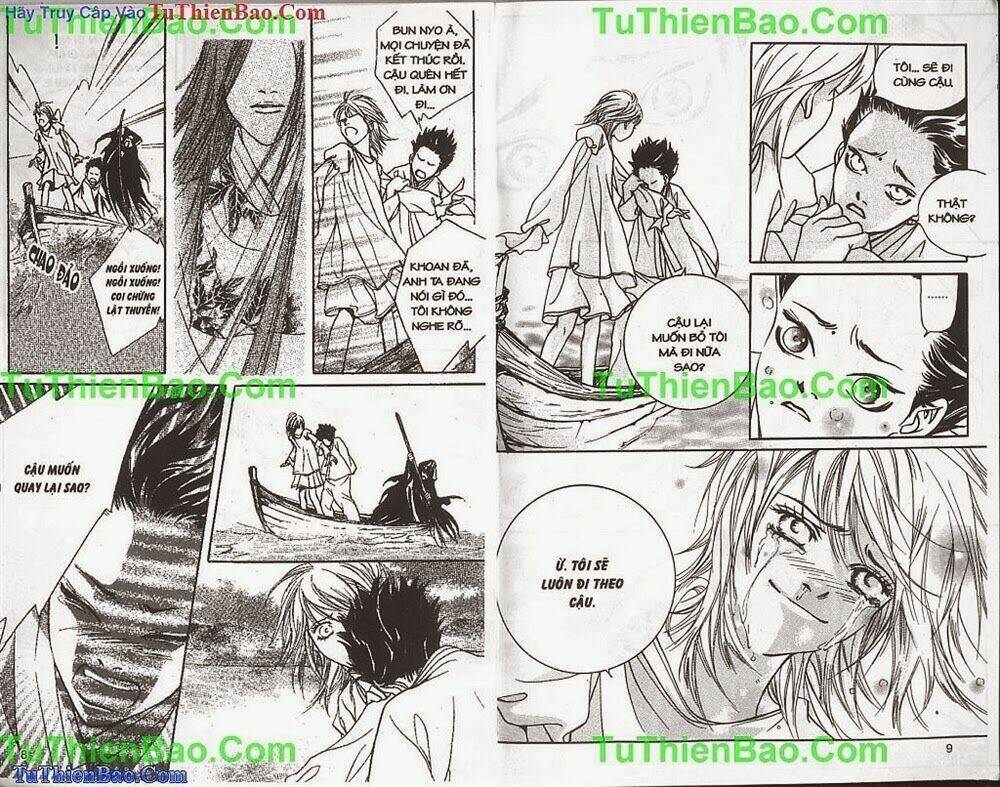 cổ vật kinh hoàng chapter 10 5