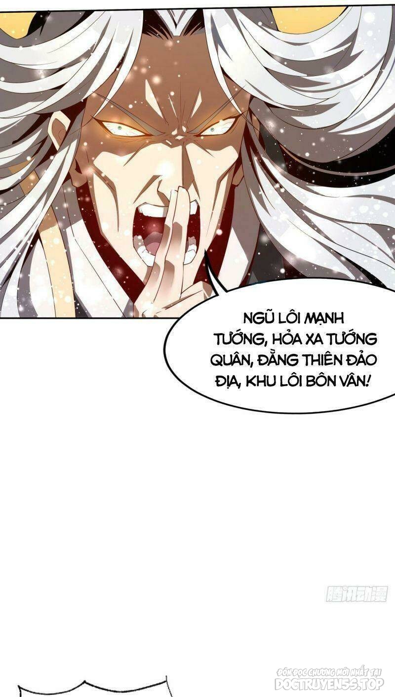 kiếm tu imba nhất quả đất chapter 0 24