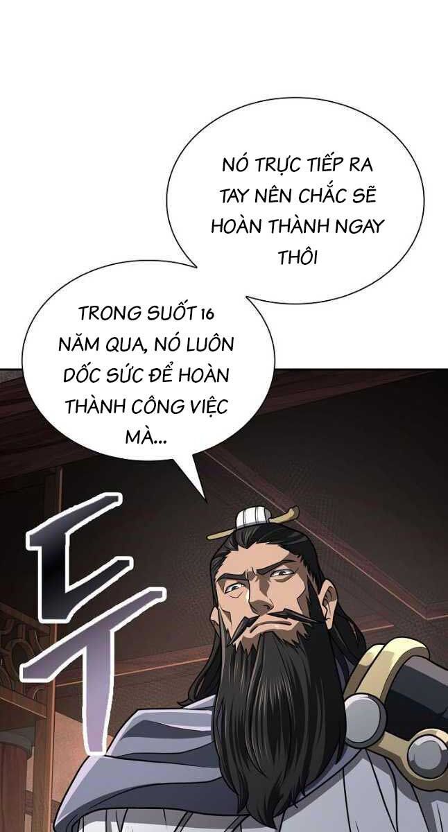kiếm ma đạo chapter 30.1 6