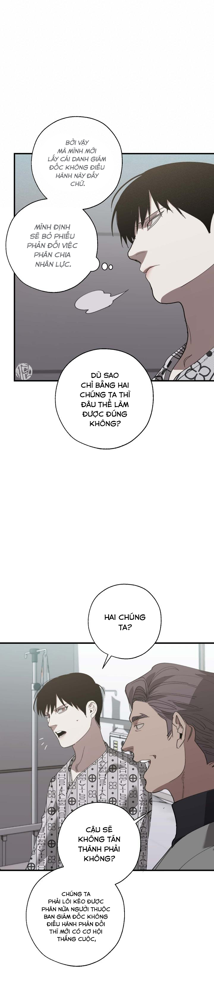 hoán vị chapter 77 26