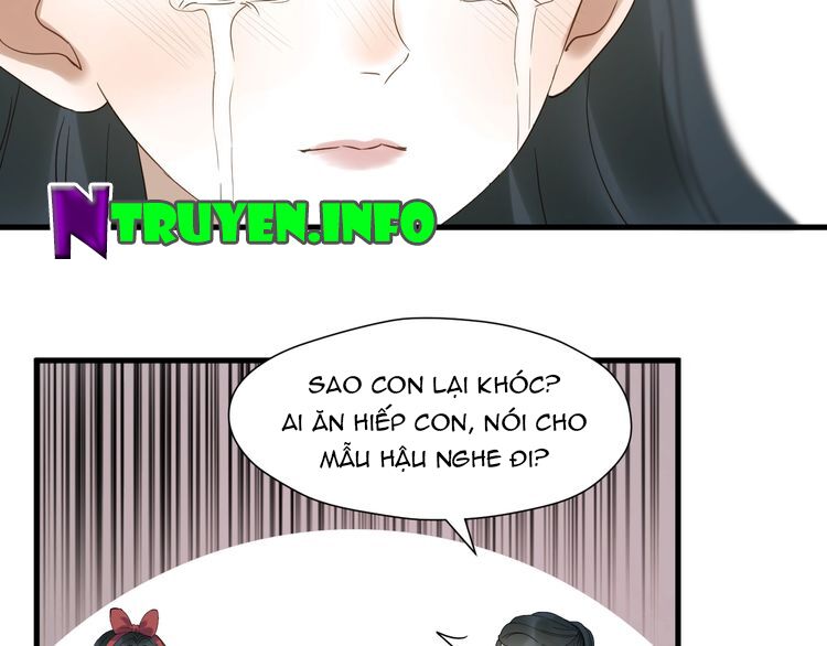 lượm được một tiểu hồ ly phần 3 chapter 53 8