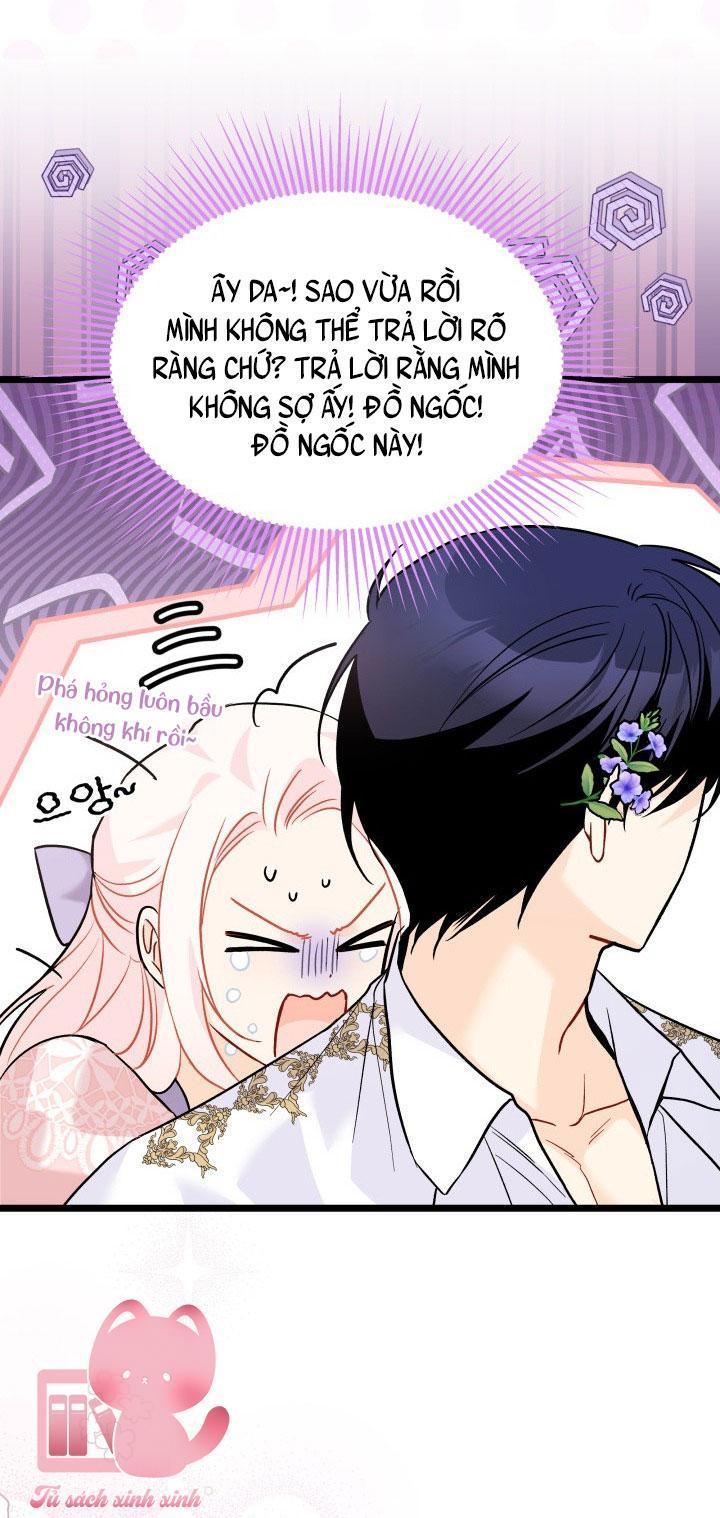 quan hệ cộng sinh giữa báo đen và thỏ trắng chapter 112 41