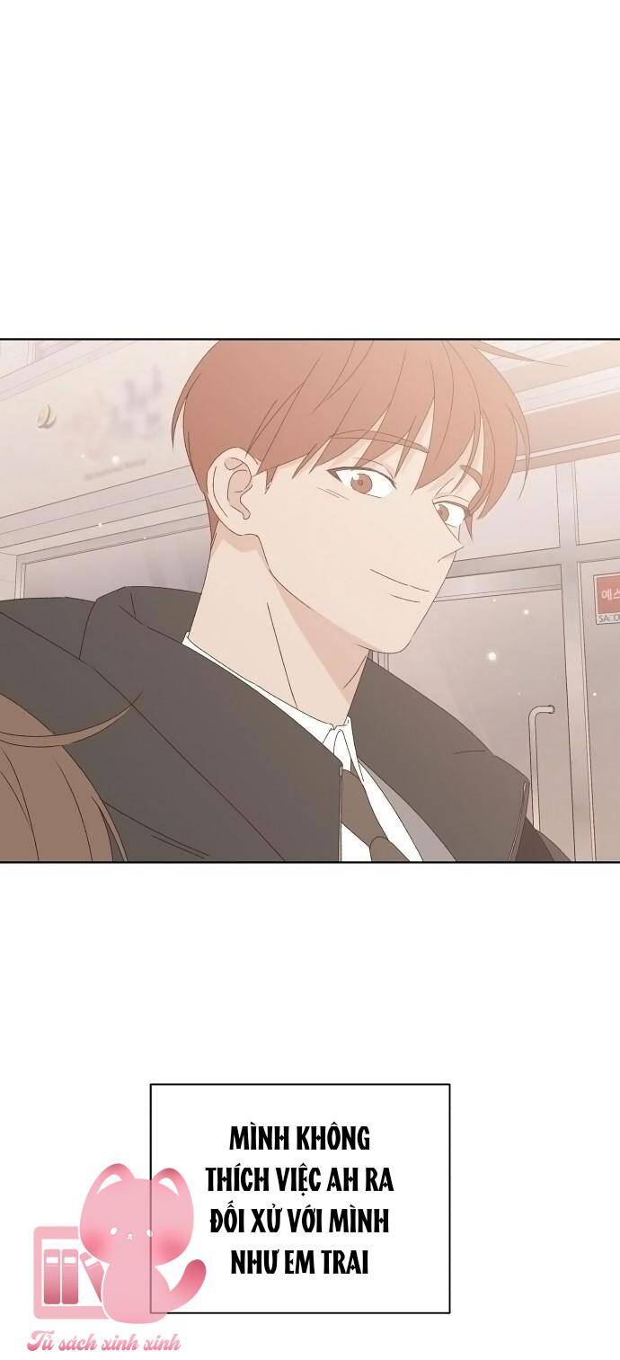 lén lút quện nhau chapter 26 3