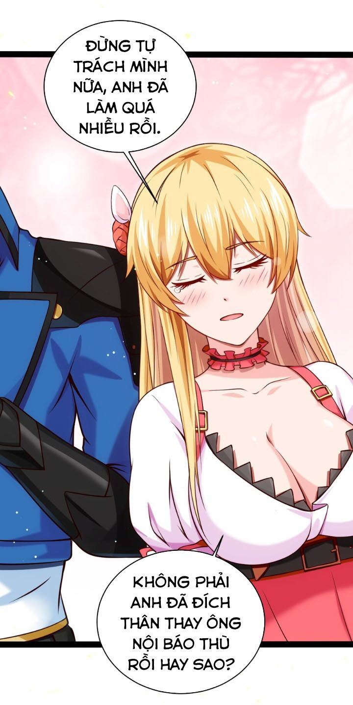 ma thú kiếm thánh dị giới tung hoành chapter 121 44