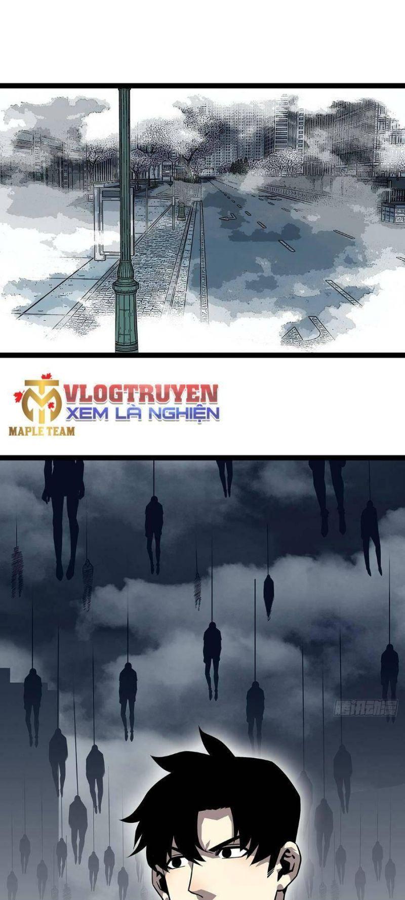 đi lên từ việc chơi game ngiêm túc chapter 119 9