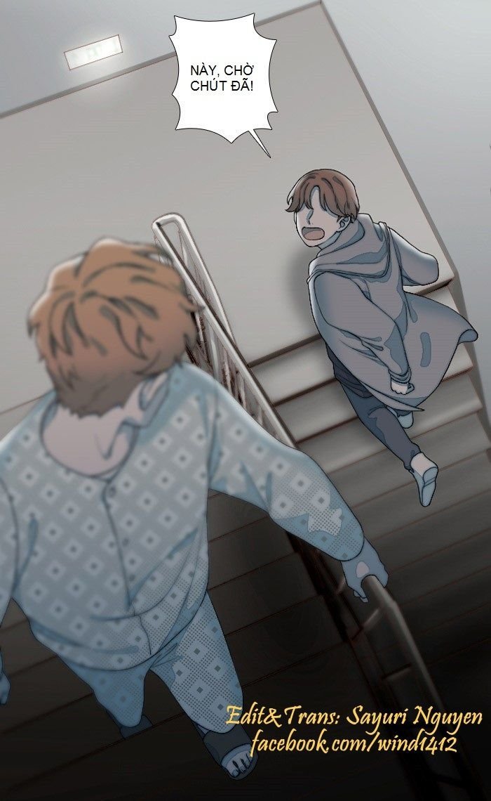 sự cứu rỗi chapter 11 60