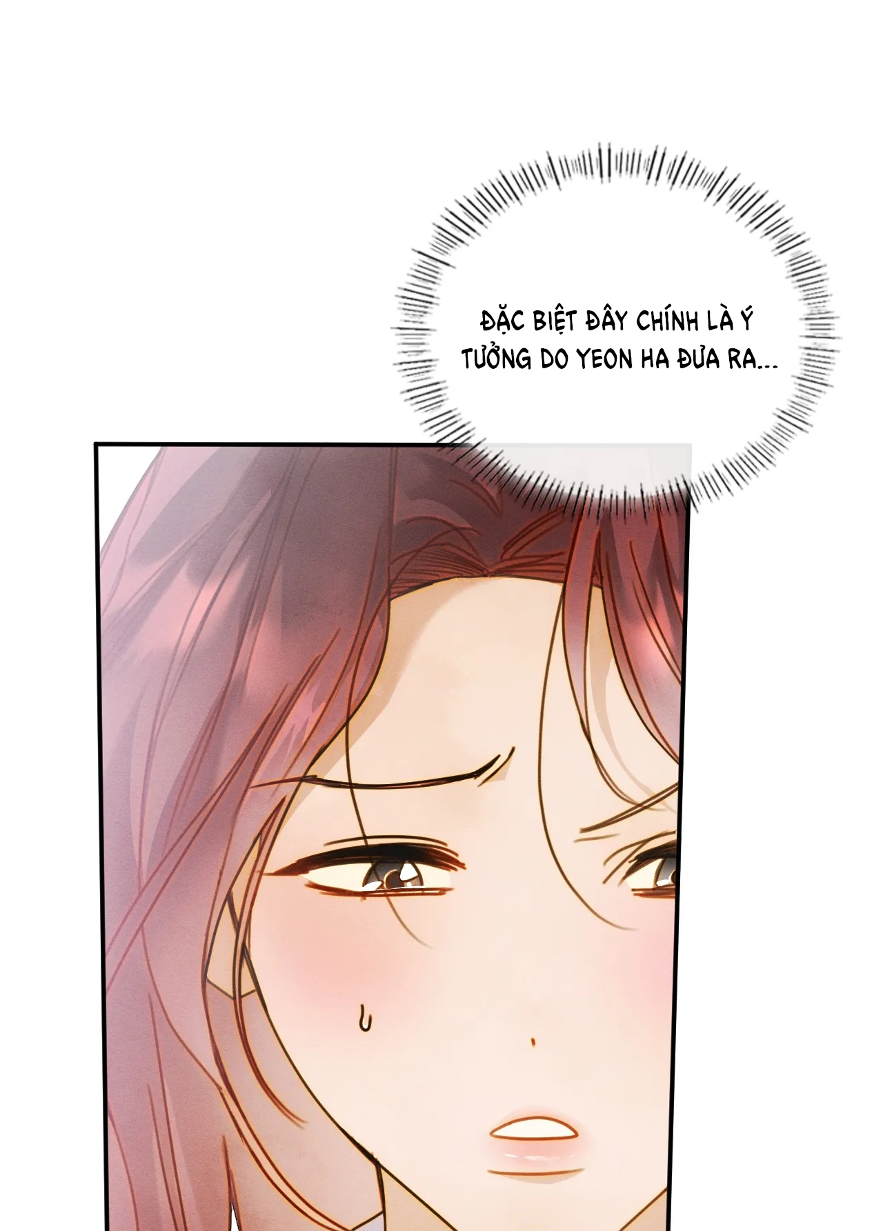 Tình Yêu Trong Sáng chapter 18.1 - Trang 28