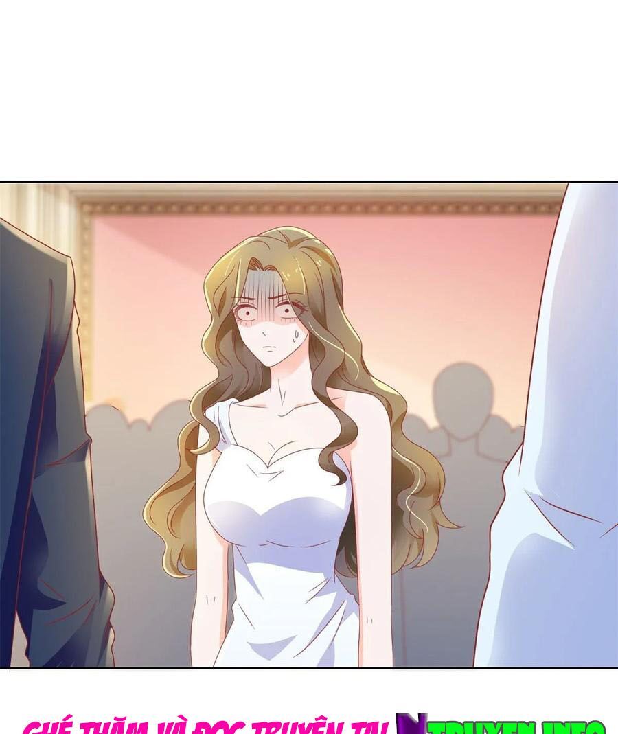 ẩn hôn 100%: chọc tức vợ yêu mua một tặng một chapter 139 27