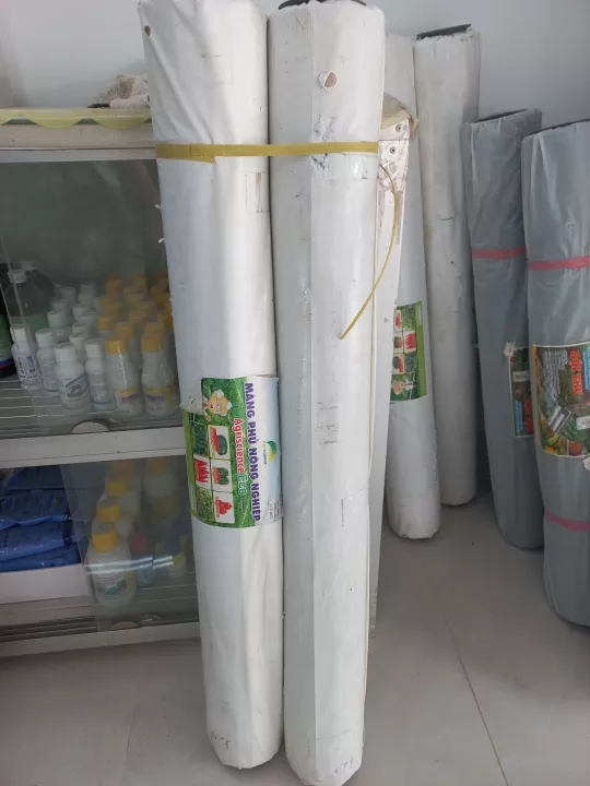 Màng phủ nông nghiệp 1x400m