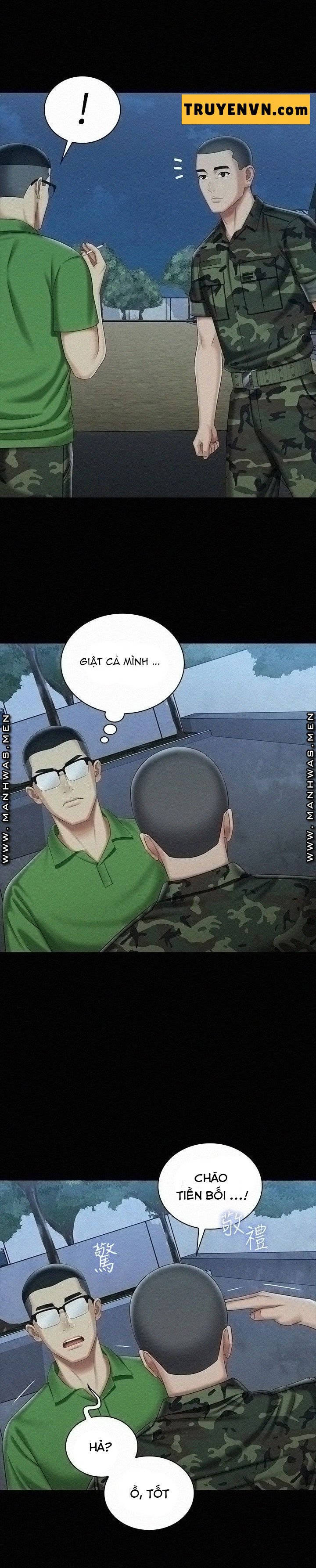 sứ mệnh người anh chapter 74 8