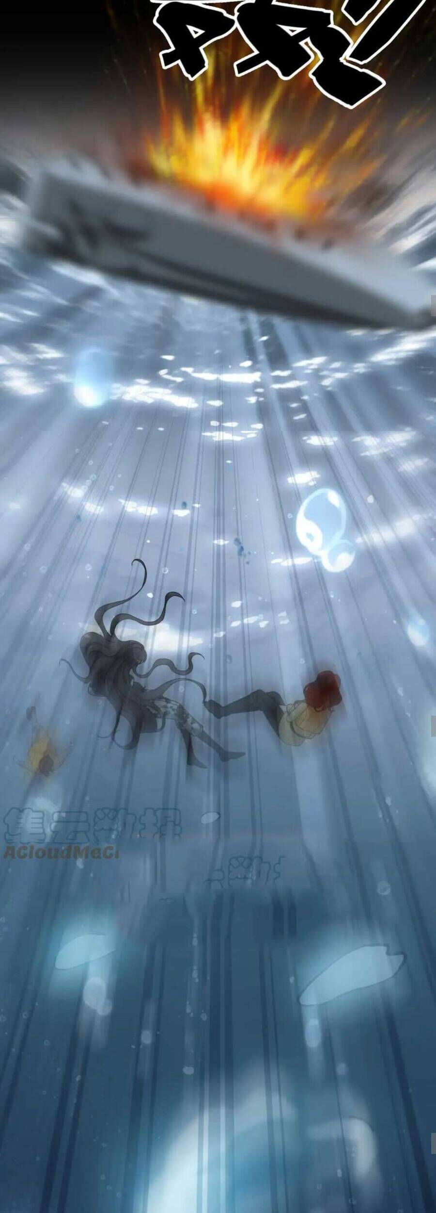 cô vợ hợp đồng bỏ trốn của tổng giám đốc chapter 465 20