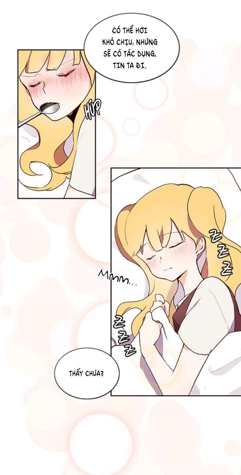 đi theo dấu vụn bánh chapter 2 40