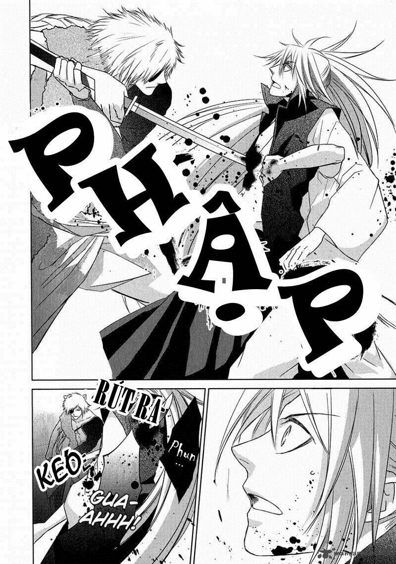 sengoku blood - bara no keiyaku chapter 1 36