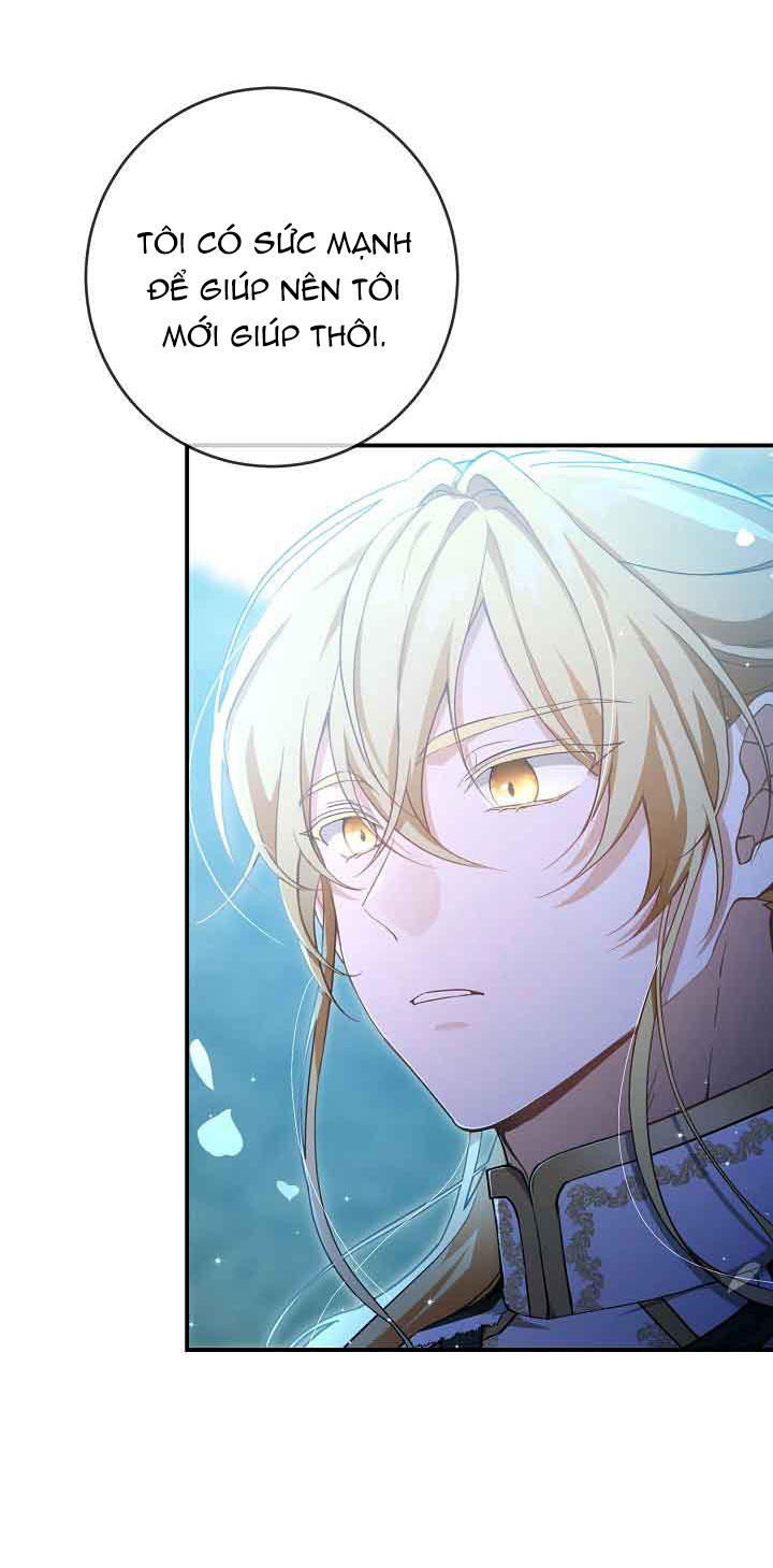 hướng đến ánh dương một lần nữa chapter 43 10