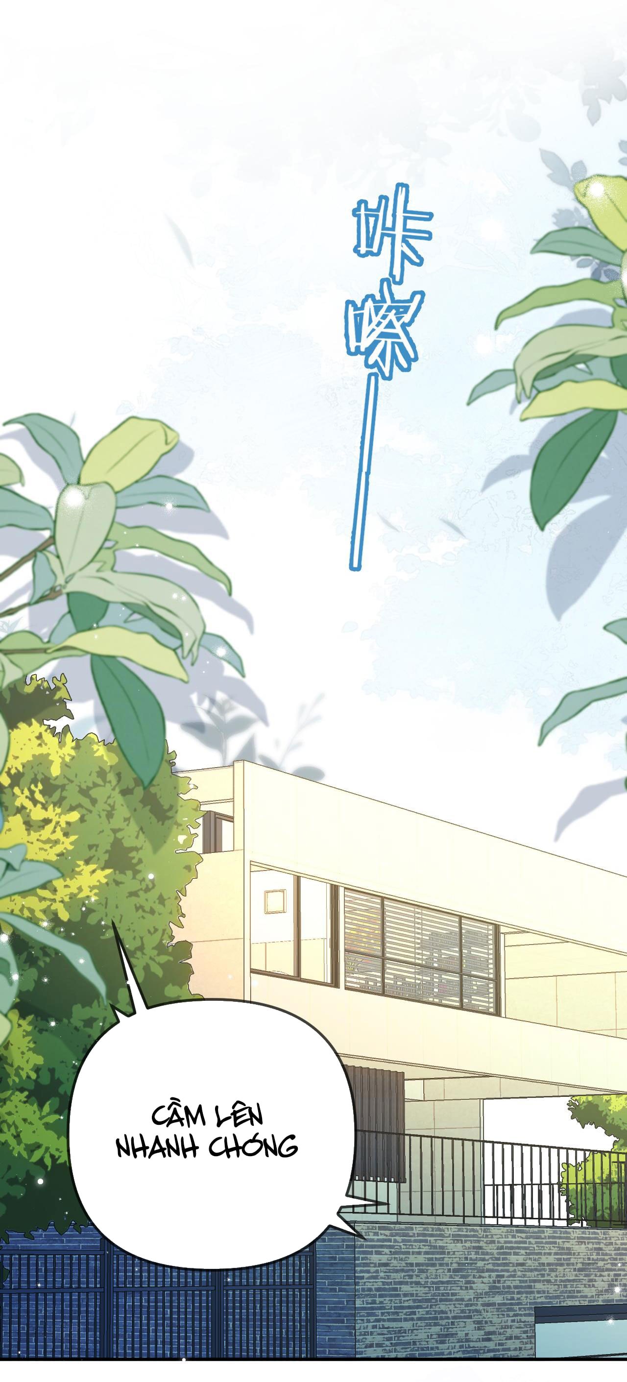 câu chuyện ngọt ngào của cặp vợ chồng đỉnh lưu chapter 94 29