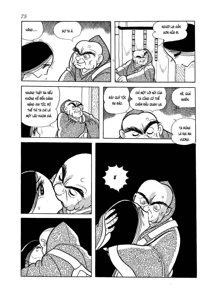 chim lửa chapter 79 20