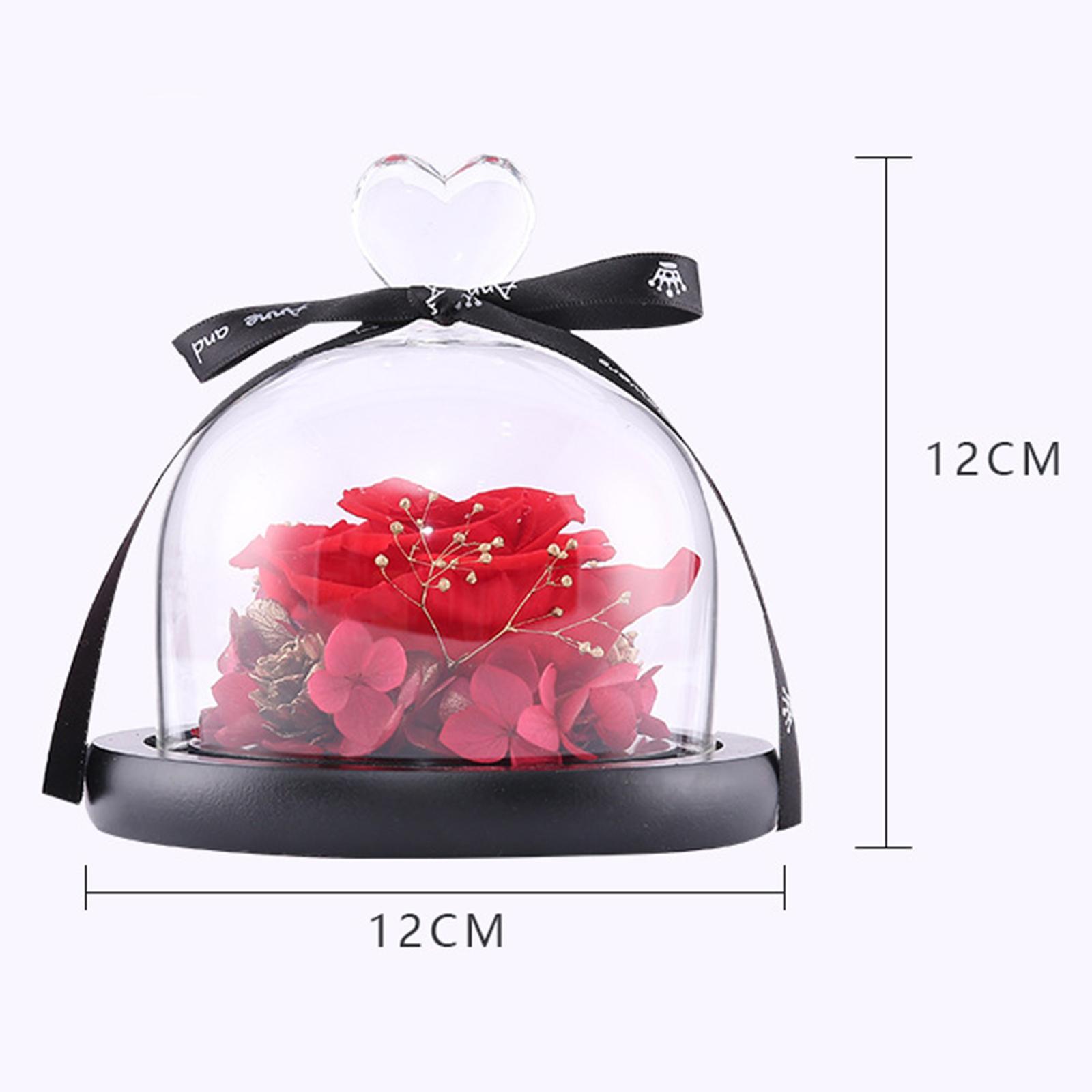 Handmade Romantic   Birthday Gift Present Home Decor