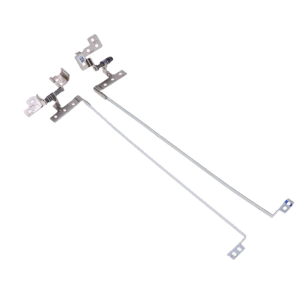 Replacement for Lenovo G500 G505 G590 G595 LCD Hinges Brackt Left & Right Set