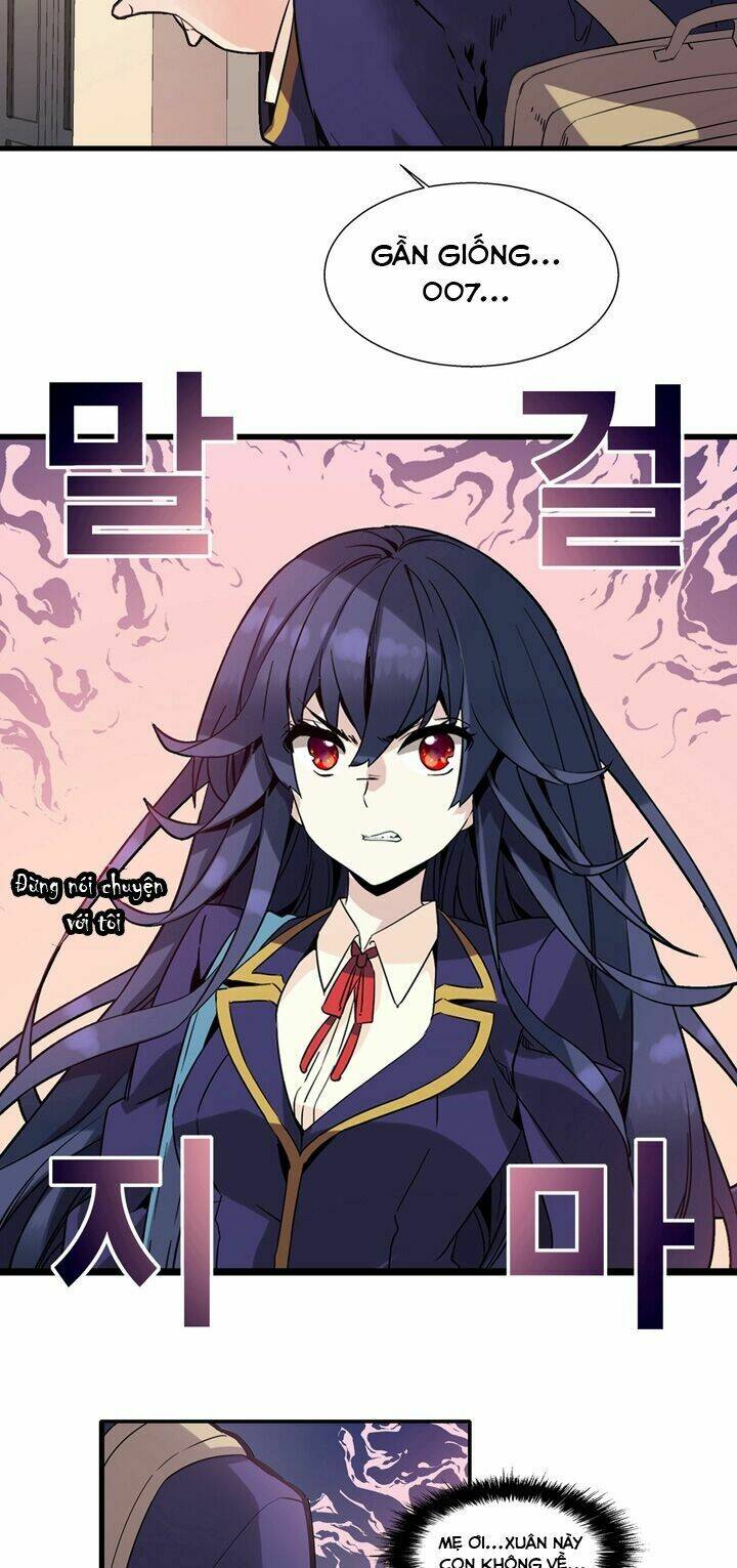 amentia chapter 7 20