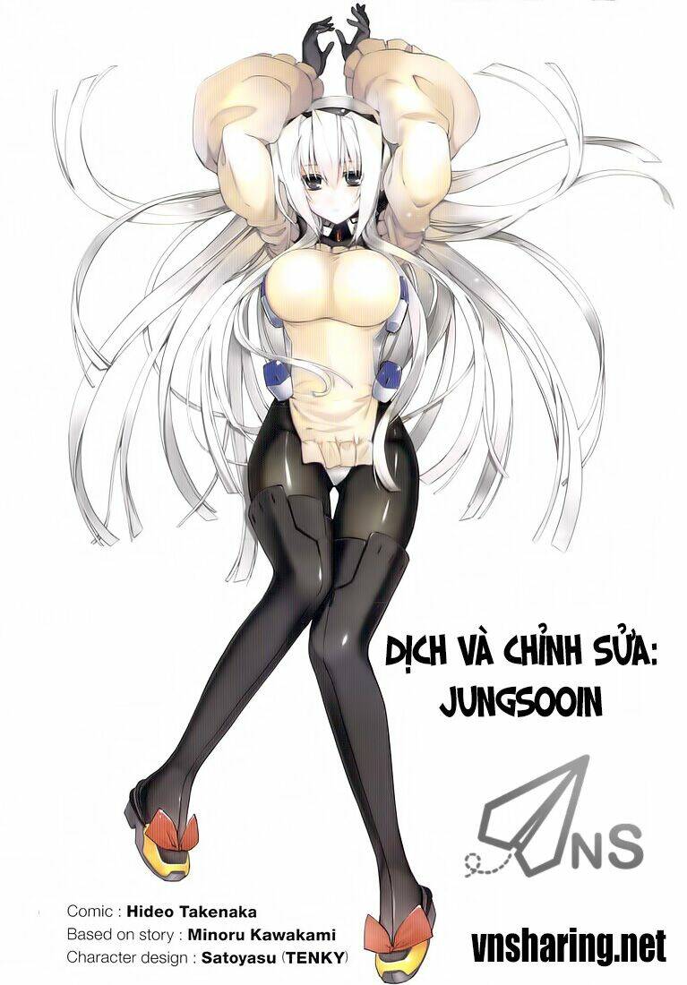 kyoukai senjou no horizon chapter 2 1