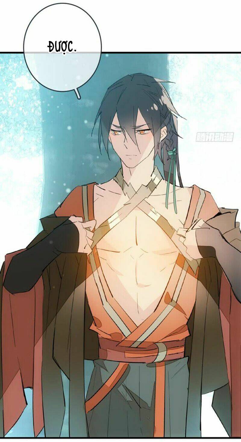 sư phụ lại trêu chọc ta chapter 34 37