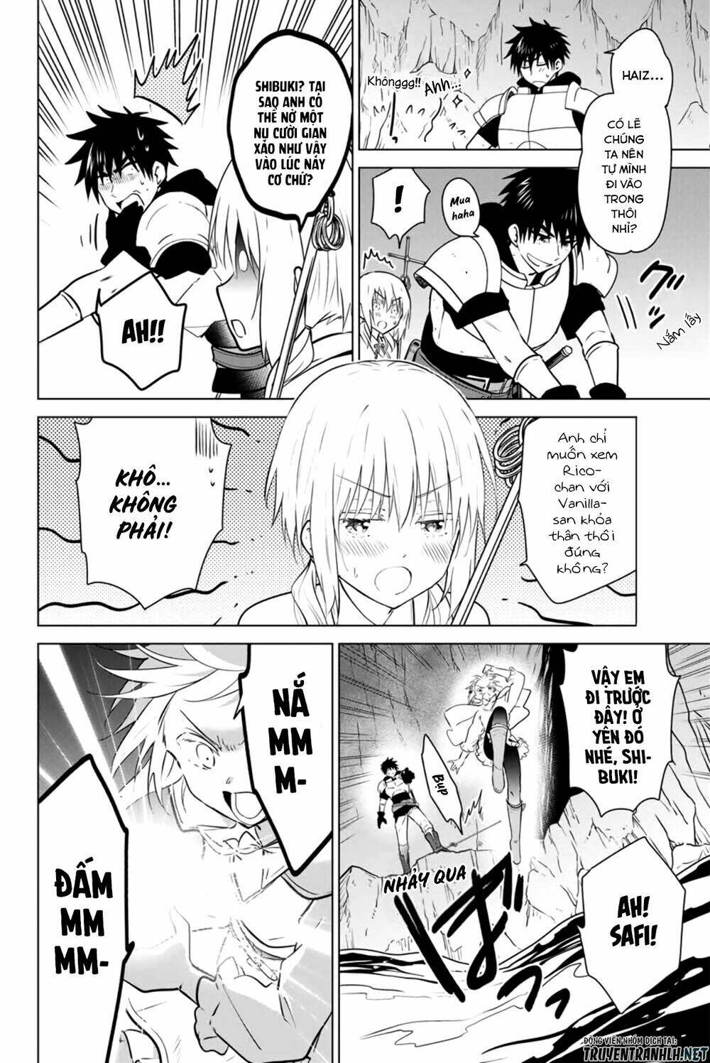 necromance chapter 27.1 9