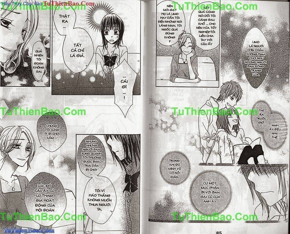 người bạn tuyệt vời chapter 1 43