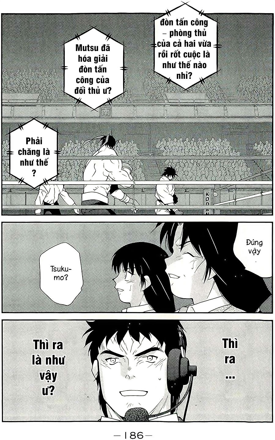 truyền nhân atula 3 chapter 46 28