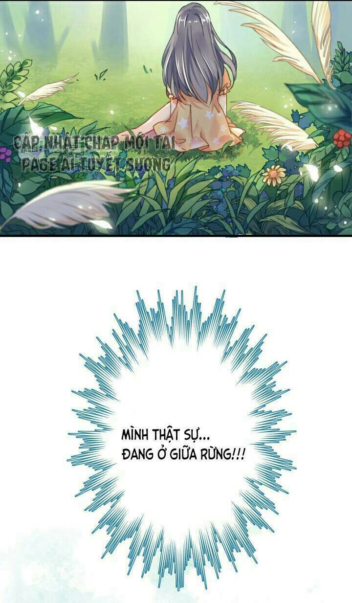 thập quang mật ngữ chapter 8 17