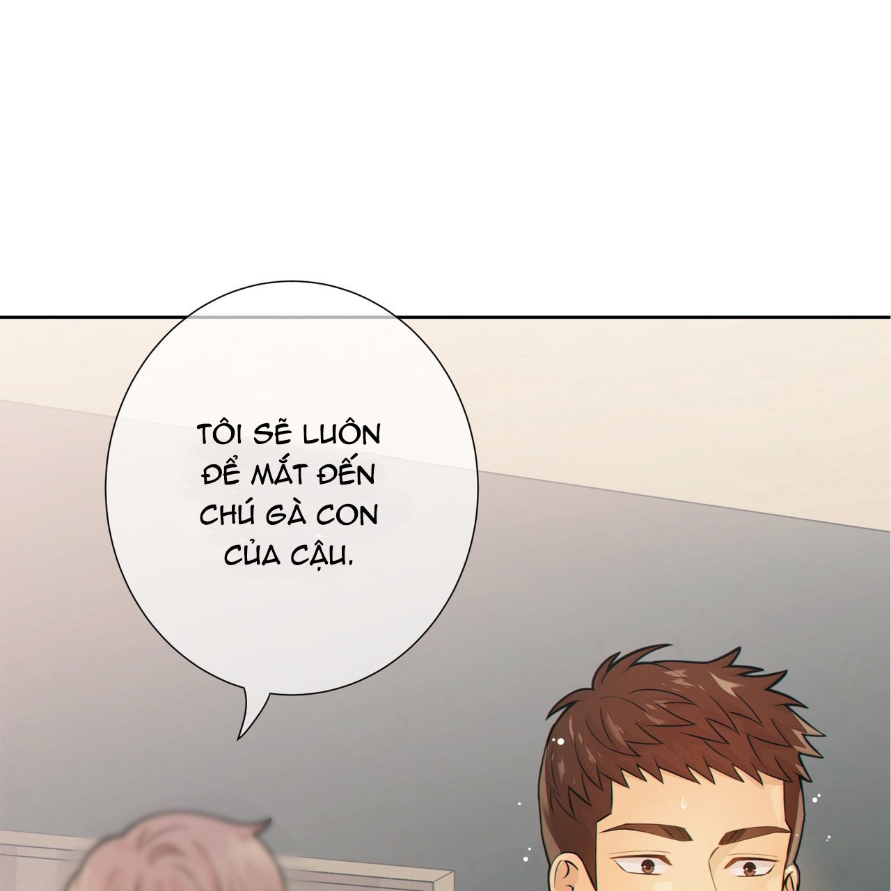 thời gian giữa sói và chó chapter 10 29