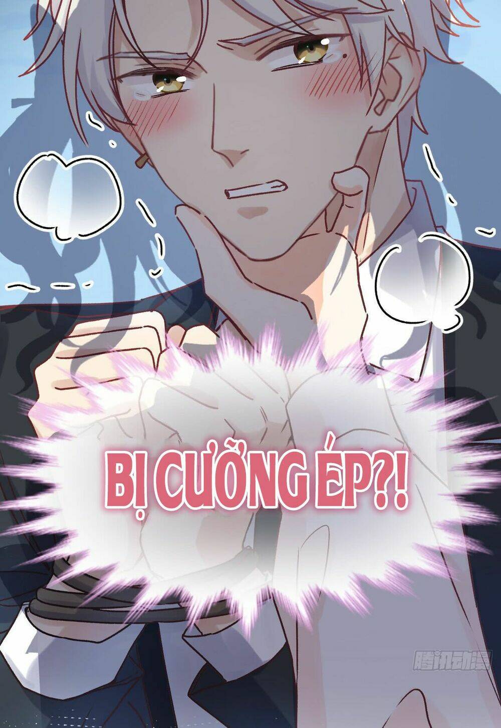 sở thích đặc biệt của nam thần chapter 12 14