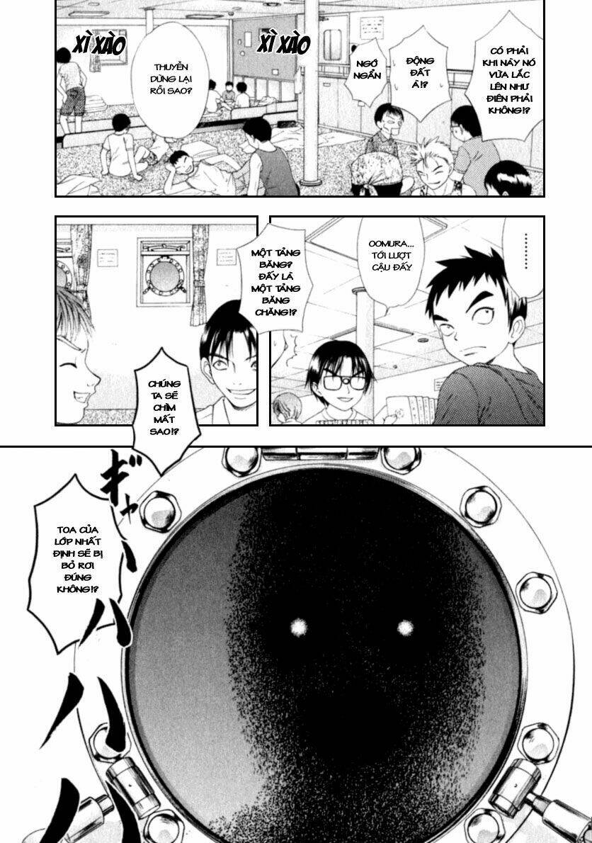 happy world! chapter 23 18