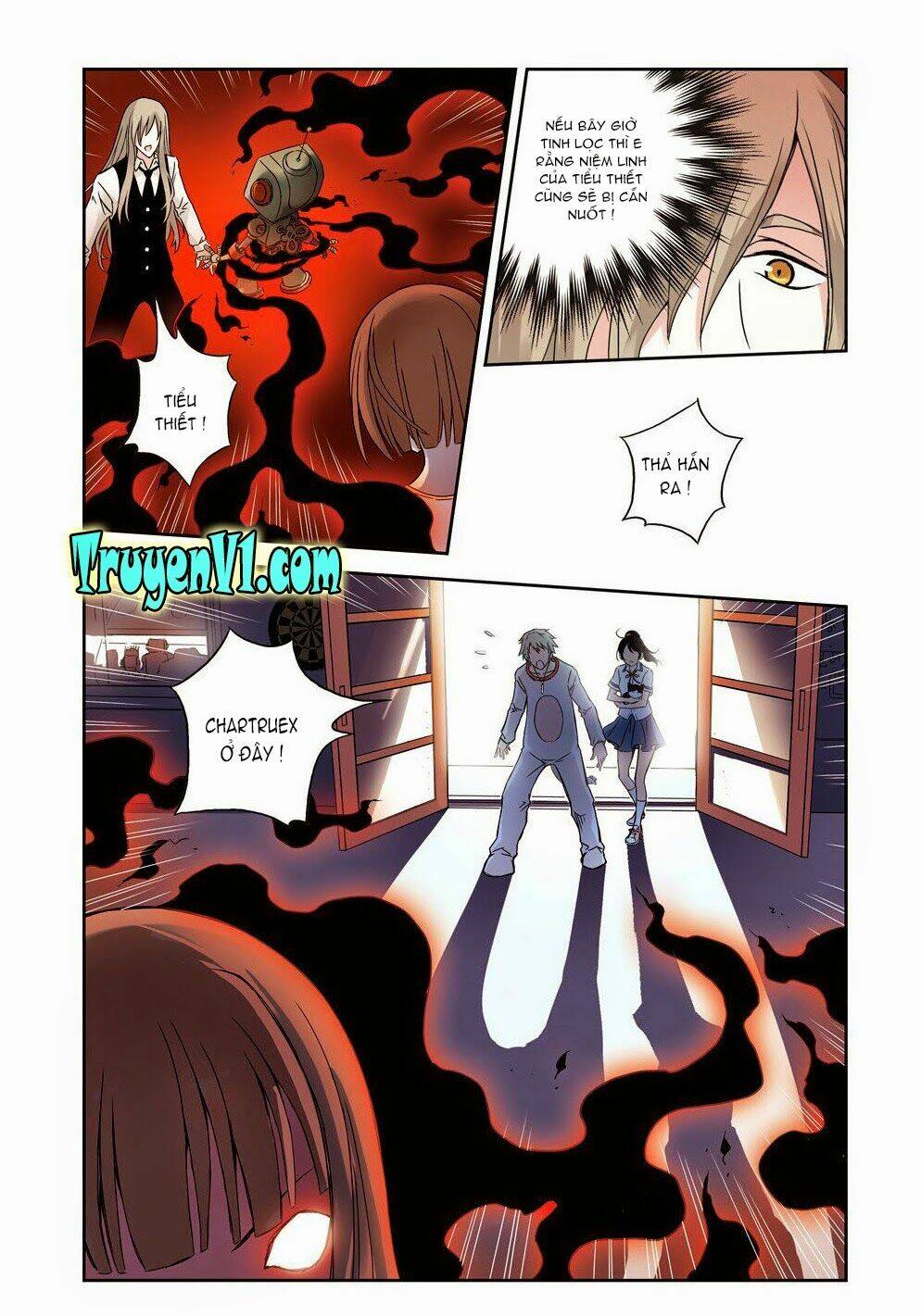 soul-toy chapter 2 16