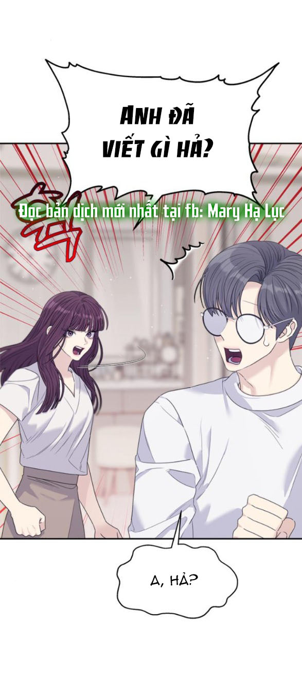 Couple Breaker chapter 67.1 24