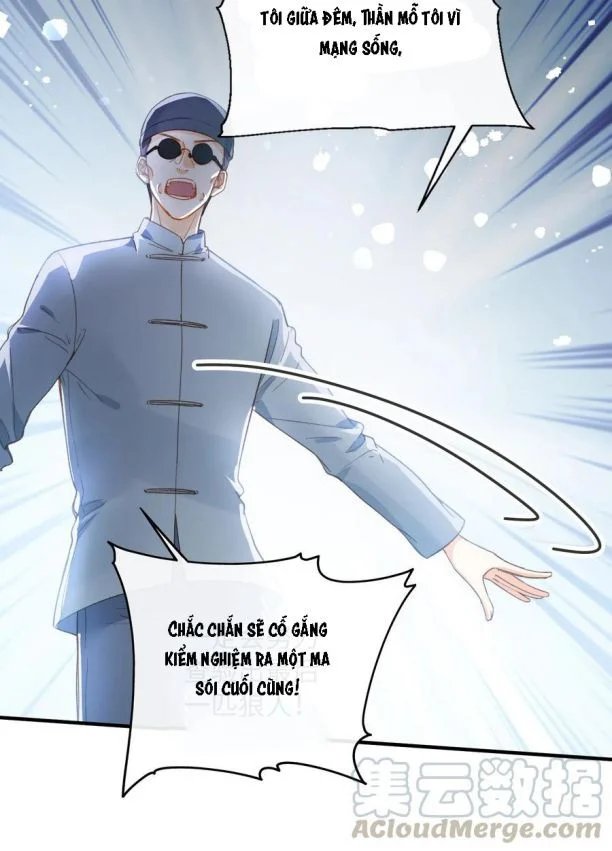 nụ hôn vực thẳm chapter 67 13