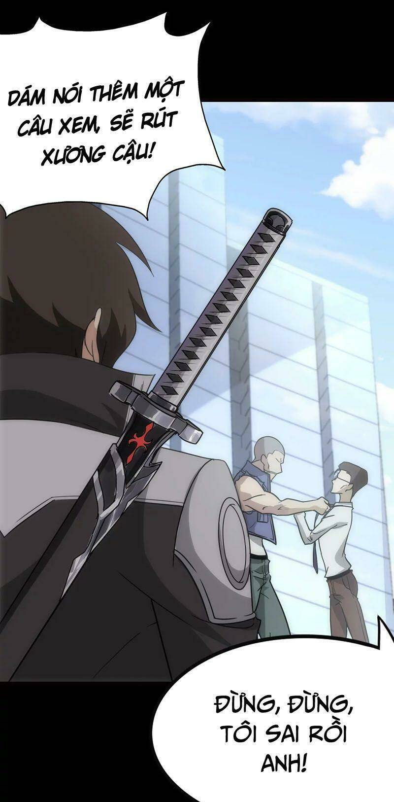 bạn gái virus của tôi chapter 215 25