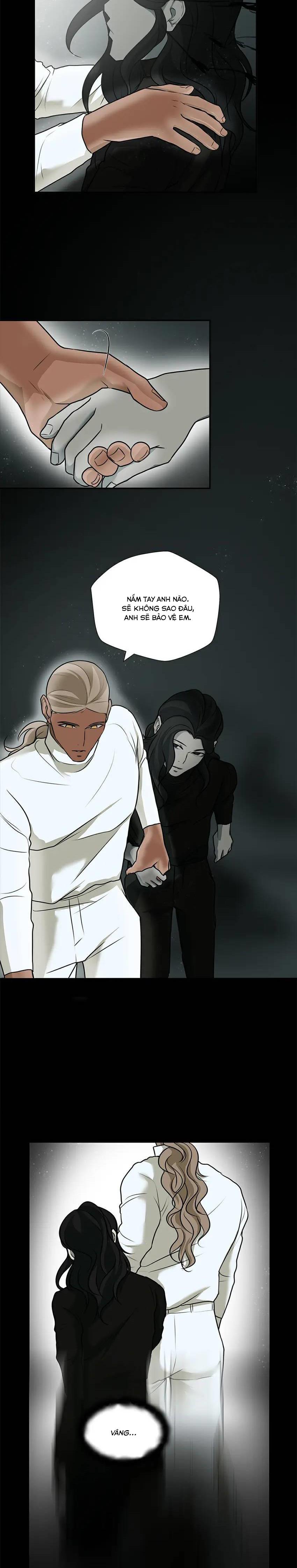 love murder basketball chapter 18 10