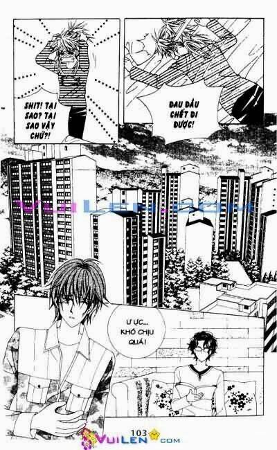 đại ca đi học chapter 6 103