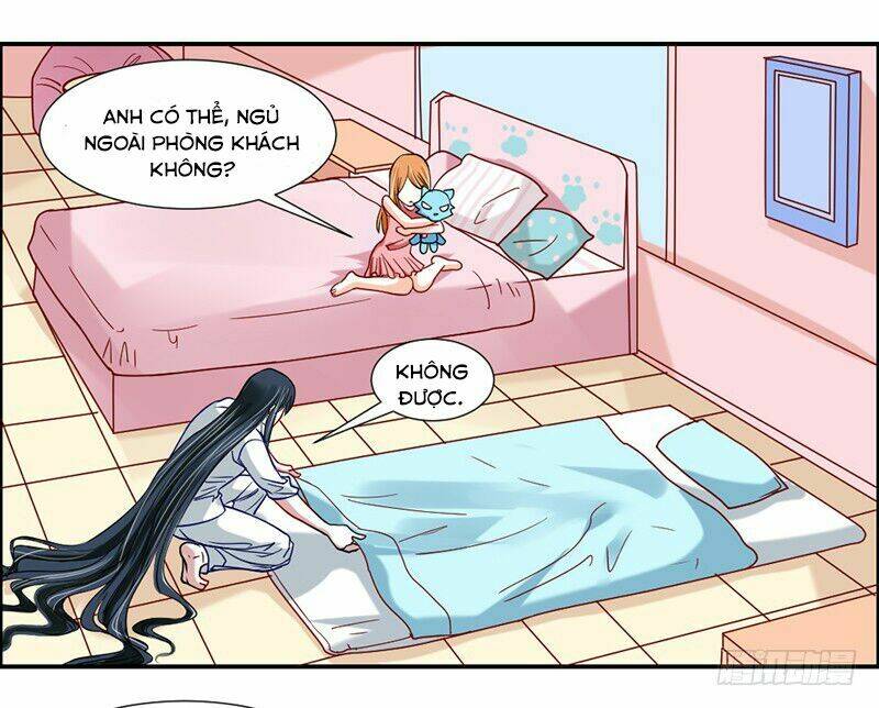 ma vương đại nhân đi thông thả chapter 30 25