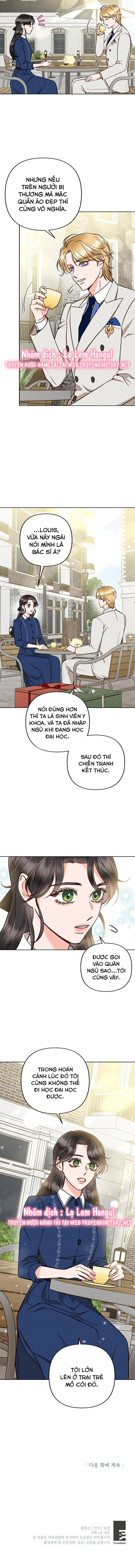 chàng trai đa nhân cách của tôi chapter 13 14