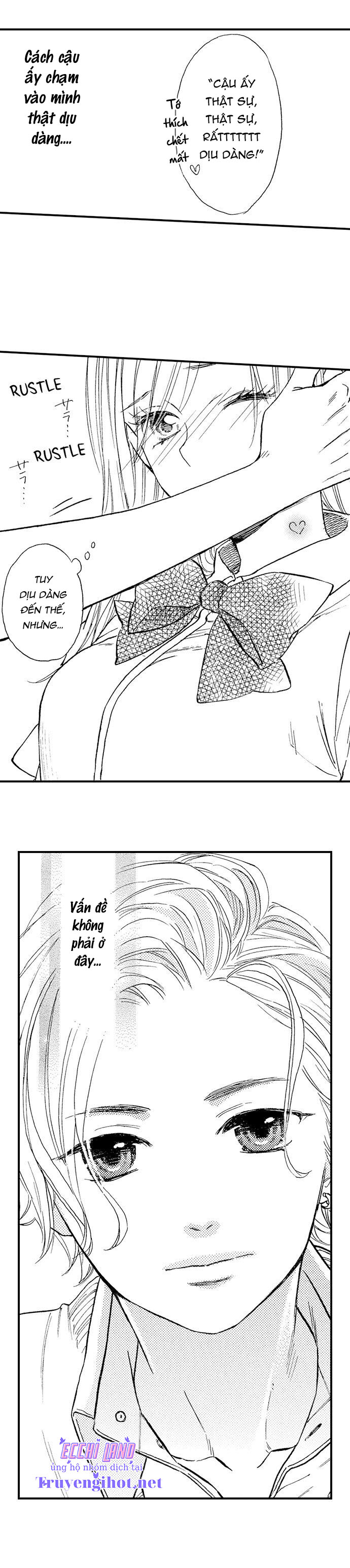 [16+] lạc vào thế giới mà tình dục là bài học bắt buộc chapter 46.1 6