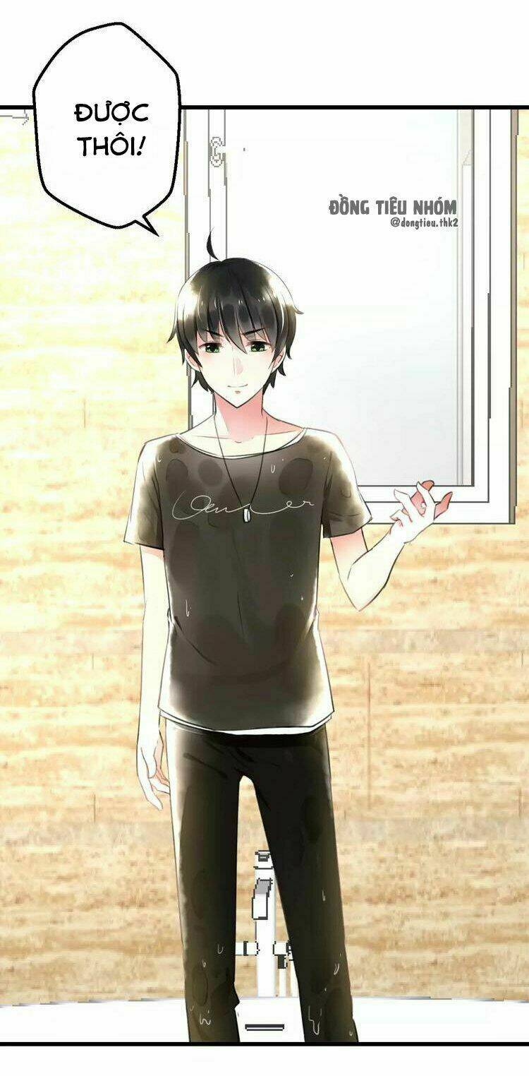 lão ca minh tinh, mời xuất chiêu! chapter 3 18