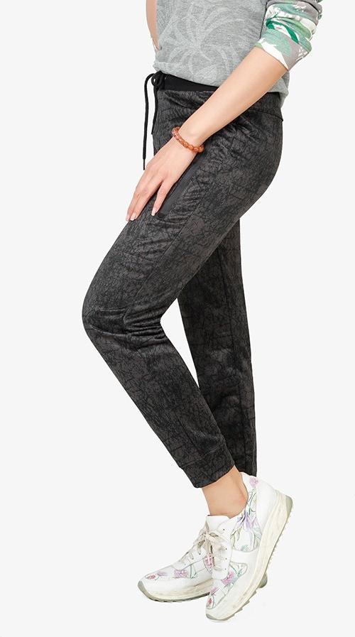 Quần thu đông nữ Narsis P8032