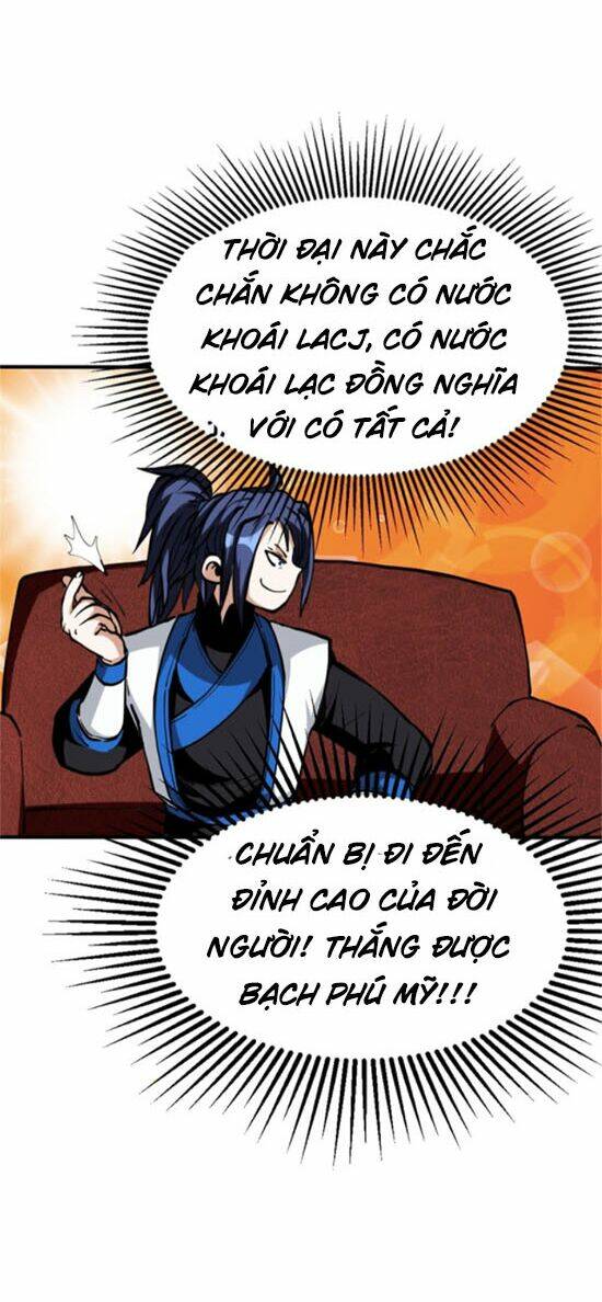 chí tôn thổ hào hệ thống chapter 6 11