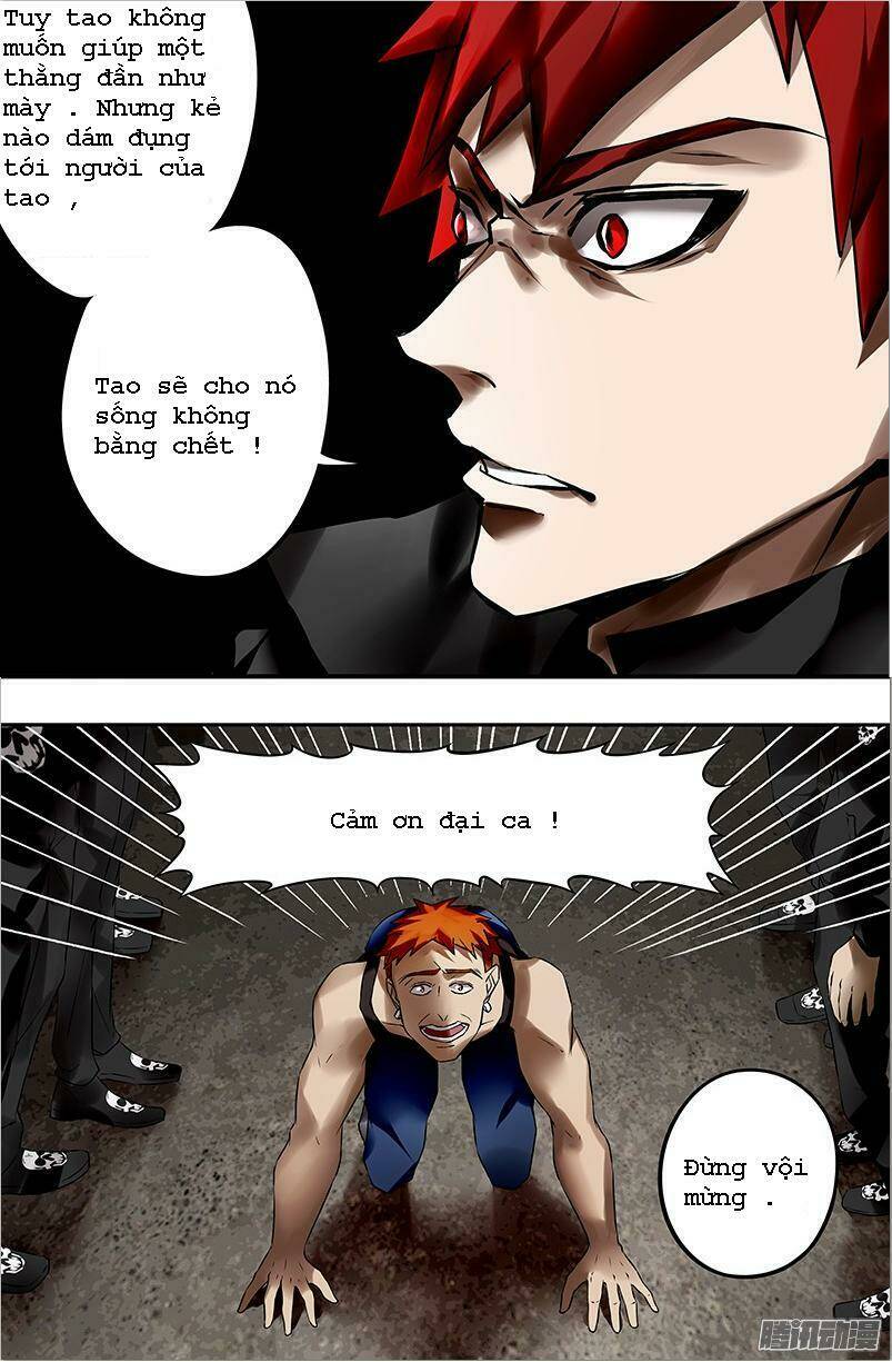 were wolf chapter 27 8