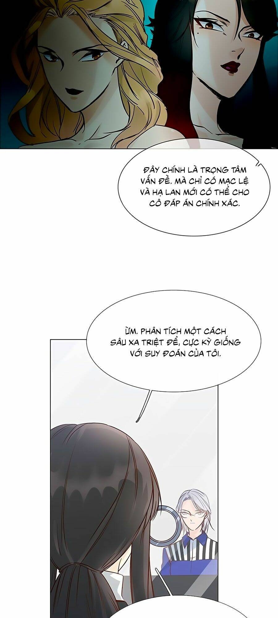 ngôi sao vụn vỡ chapter 50 38