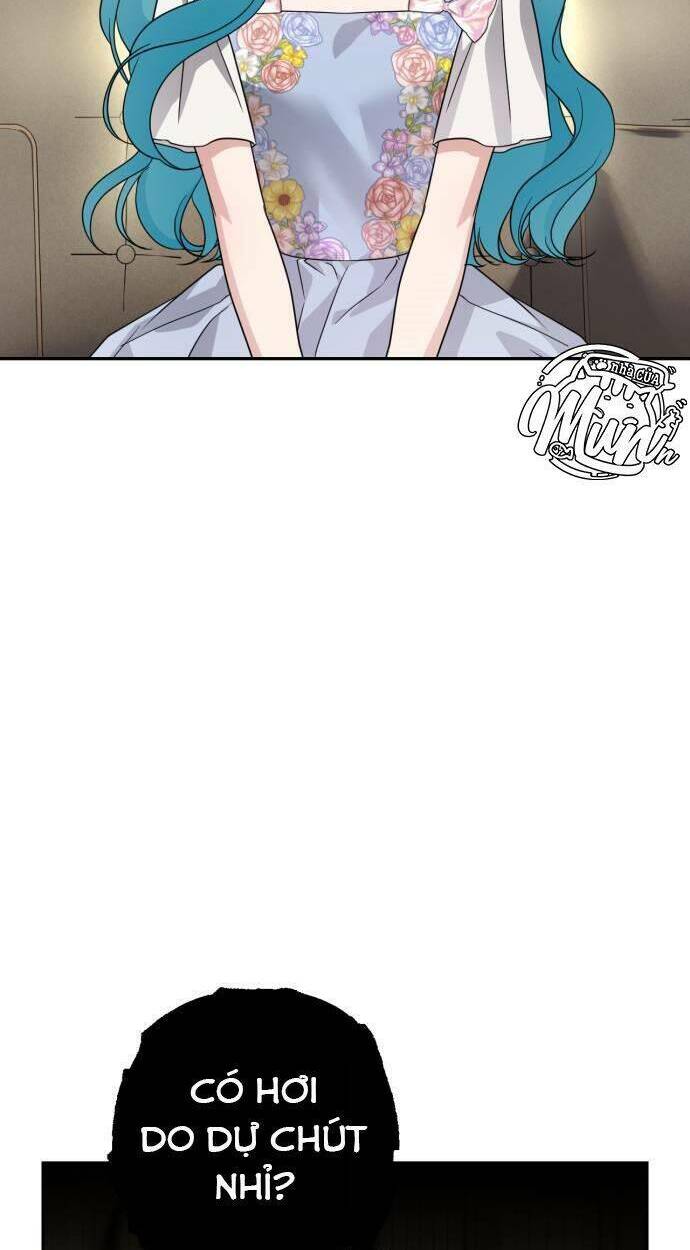 công nương mint bé nhỏ chapter 35 2