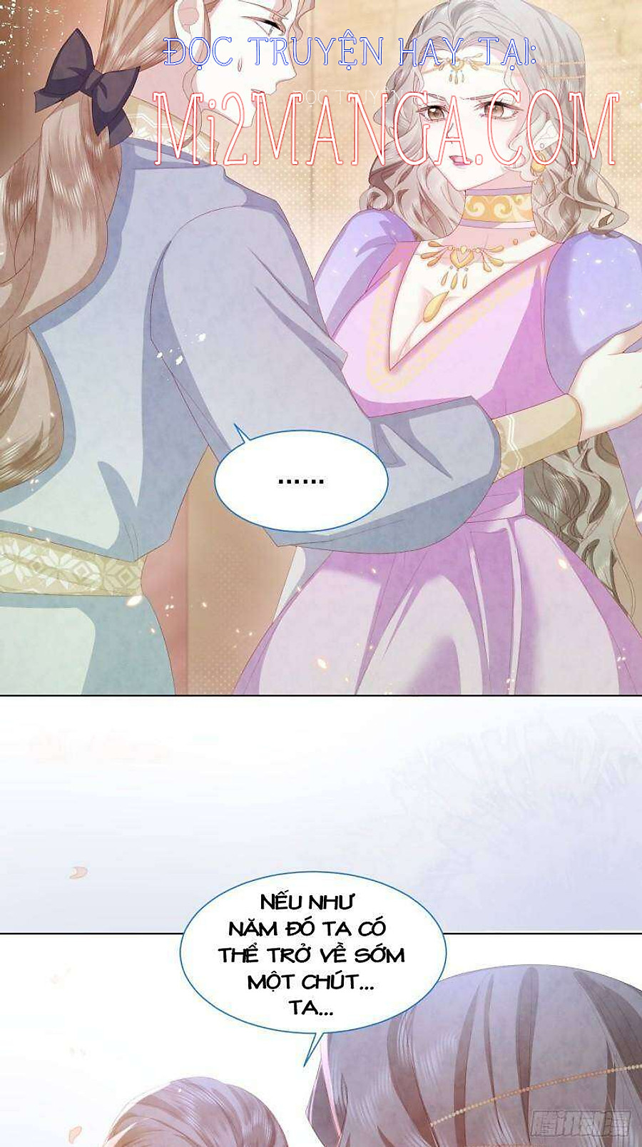 ninita yêu dấu chapter 22.1 15