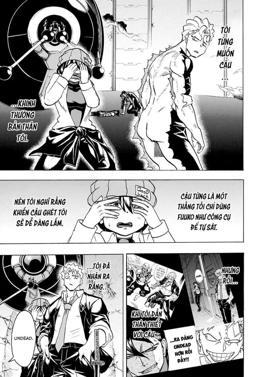 undead unluck chapter 120 11