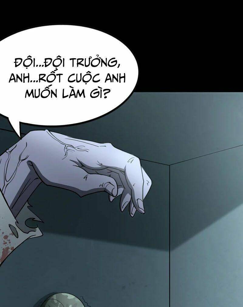 bạn gái virus của tôi chapter 222 17